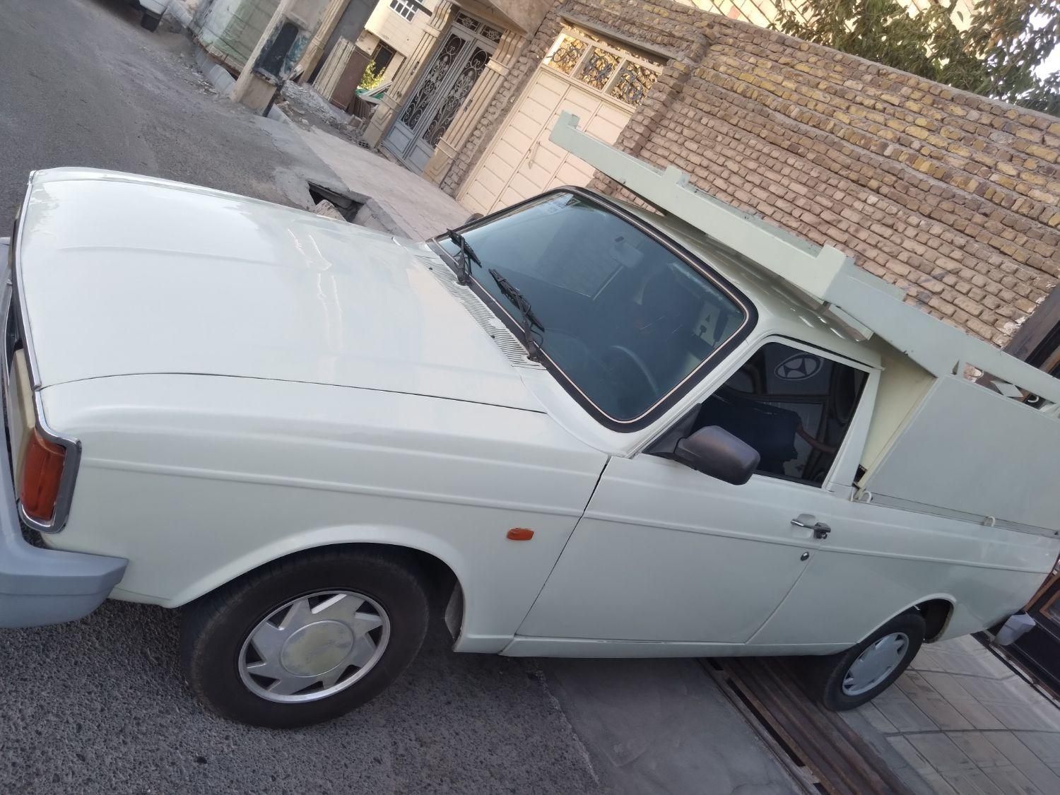 حمل بار وانت تلفنی همسایه تمام نقاط|خدمات حمل و نقل|زنجان, |دیوار