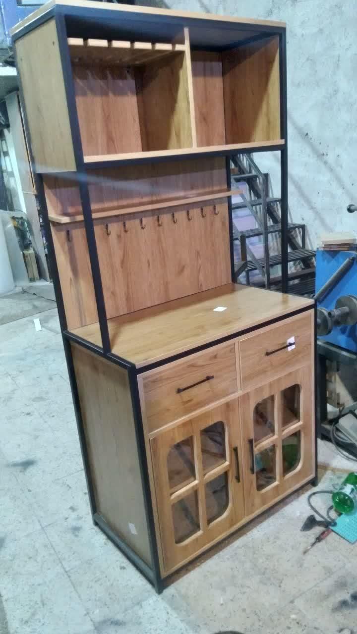 تولید انواع شلف. قفسه ،رگال.کافی بار|کتابخانه، شلف، قفسه‌های دیواری|مشهد, نوید|دیوار