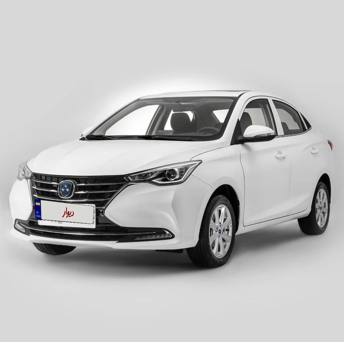 فردا ۵۱۱ ، fmc 511|خودرو سواری و وانت|تهران, سرو آزاد|دیوار