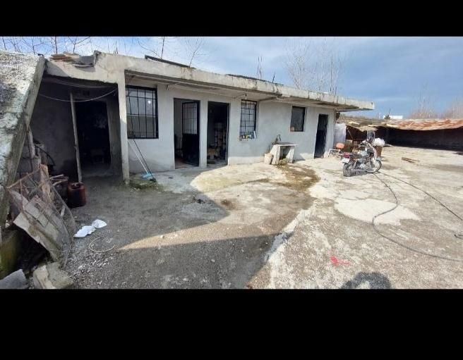فروش یا معاوضه ملک تجاری  با تمام امکانات|فروش دفتر صنعتی، کشاورزی، تجاری|بندر انزلی, کلیور|دیوار