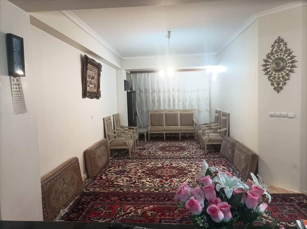 تمام رهن آپارتمان 85متری 2 خوابه پشت ایستگاه مترو|اجارهٔ آپارتمان|تبریز, |دیوار