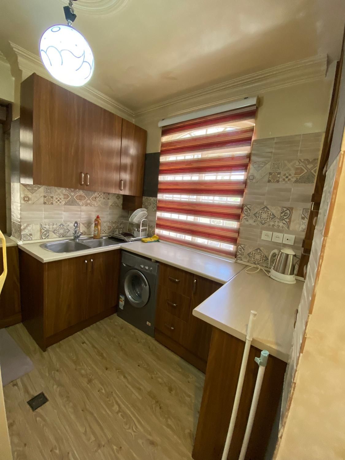 اپارتمان تکخوابه|اجارهٔ کوتاه‌مدت آپارتمان و سوئیت|تهران, دبستان|دیوار