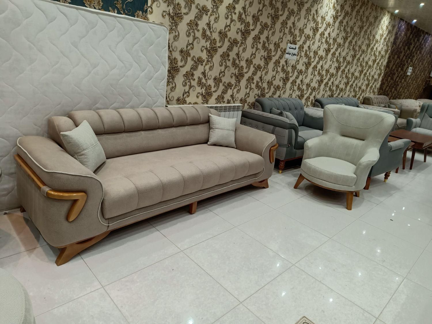 مدل ویولت قیمتدقیق مبلتهران|مبلمان خانگی و میز عسلی|همدان, |دیوار