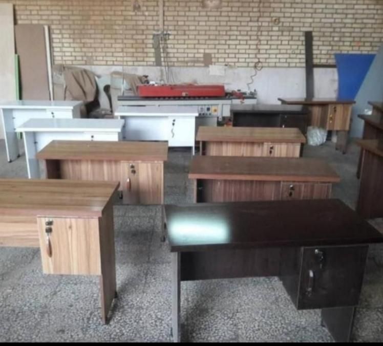 میز تحریر،میز،کامپیوتر،میز کانتر،میز مدیریت|میز تحریر و کامپیوتر|اصفهان, صدف|دیوار