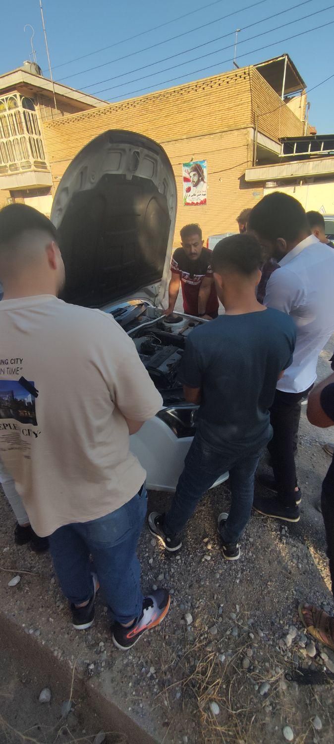 آموزش کار آموزی برق خودرو مکانیک ایسیو انژکتور|خدمات آموزشی|اهواز, گلستان|دیوار