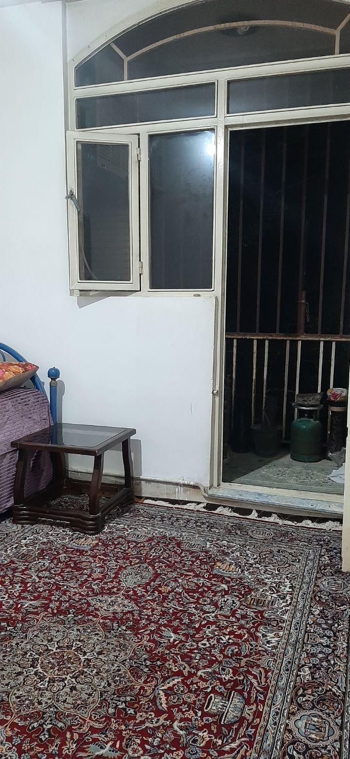 آپارتمان ۸۴ متری 500 رهن دانشسرا ک مهاجر|فروش آپارتمان|ورامین, ورامین|دیوار