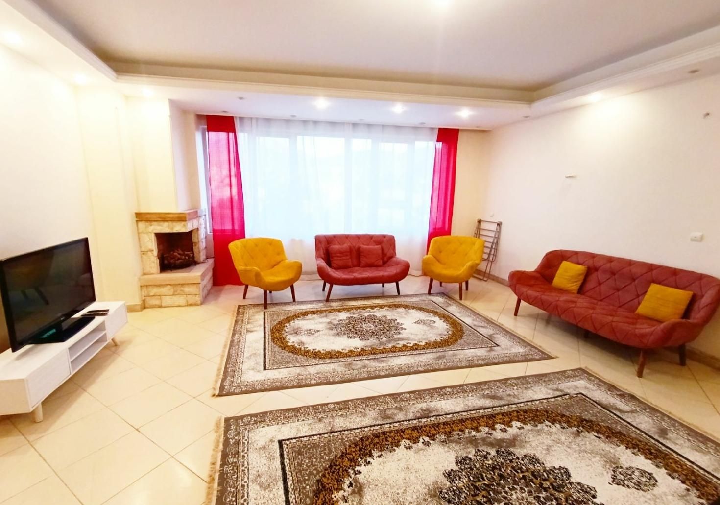 آپارتمان/ سوئیت مبله ۸۰ متری در گوهردشت|اجارهٔ کوتاهمدت آپارتمان و سوئیت|کرج, گوهردشت|دیوار