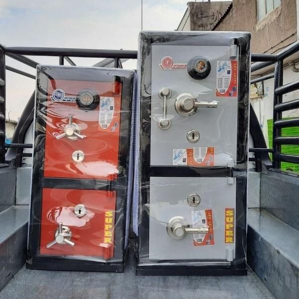 گاوصندوق دیجیتالی و مدل کلیدی|ابزارآلات|مشهد, توس (بلوار توس)|دیوار