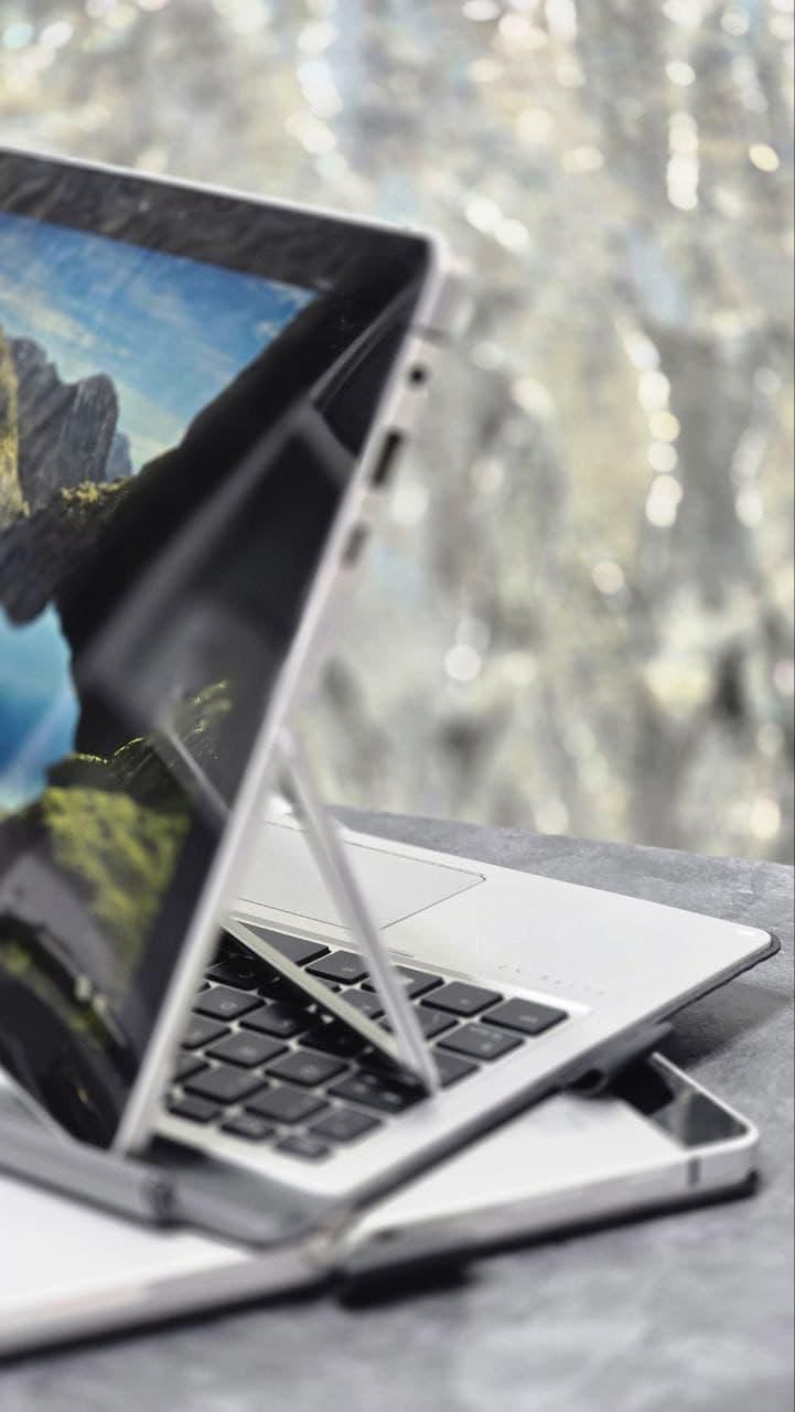 لپ تاپ اچ پی HP Elite X2 1012 G2|رایانه همراه|بوشهر, |دیوار