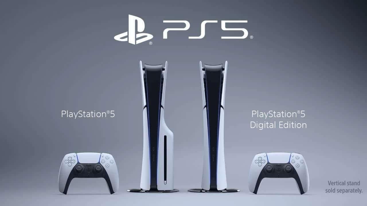 PS5/پلی استیشن5/اقساطی/چکی/بازنشستگی|کنسول، بازی ویدئویی و آنلاین|قم, پشت انبار نفت|دیوار