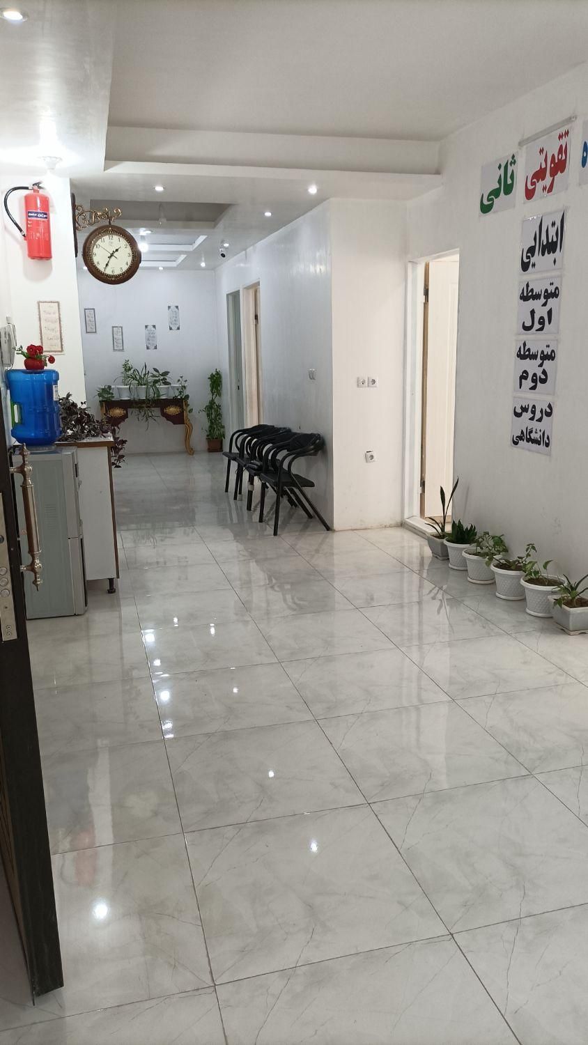 اجاره کلاس در آموزشگاهی مجهز|اجارهٔ کوتاه‌مدت دفتر کار و فضای آموزشی|ارومیه, |دیوار
