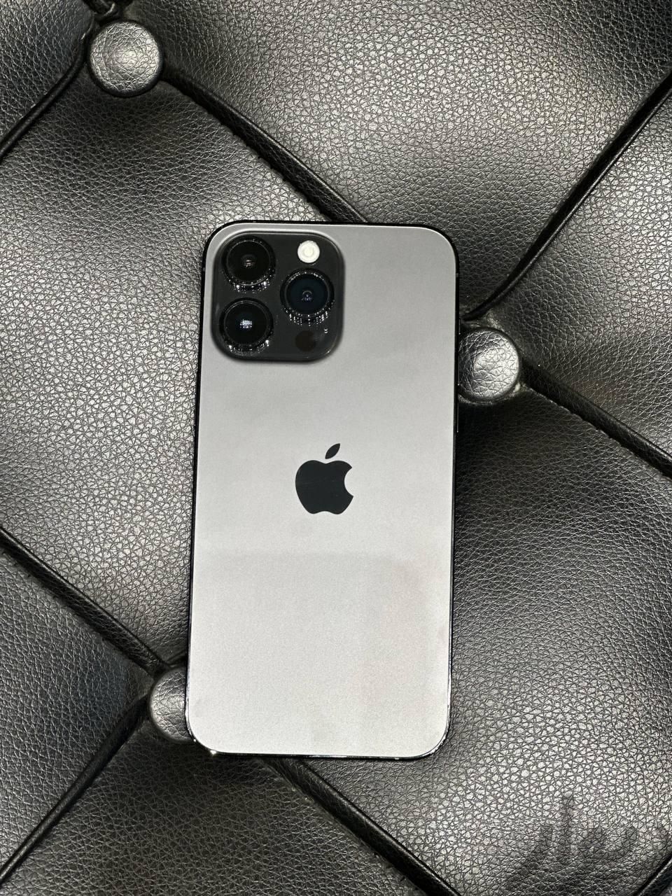 اپل آیفون 14 پرو مکس ۲۵۶ گیگابایت|موبایل|تهران, میدان حر|دیوار
