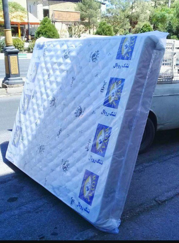 تعویض تشک کهنه با نو|تشک تختخواب|سمنان, |دیوار