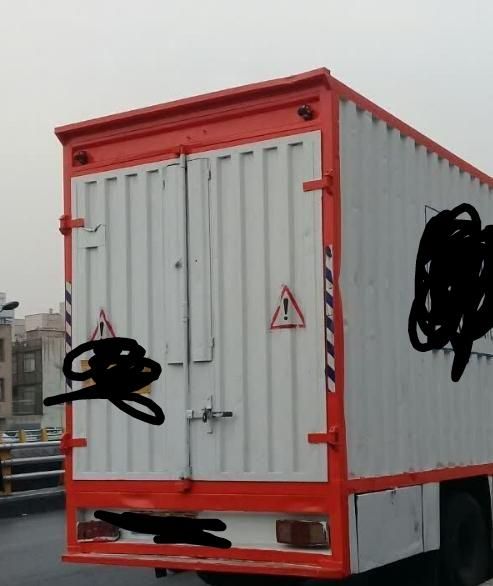 باربری صفا پیروزی امام حسین  دماوند سبلان|خدمات حمل و نقل|تهران, نیروی هوایی (پیروزی)|دیوار