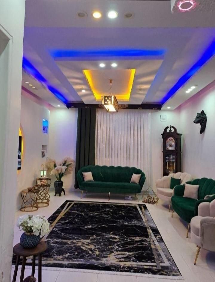 ۵۸متری سرپناهی برای خانه اولی ها ۶۴۰میلیون وام|فروش آپارتمان|کهریزک, |دیوار