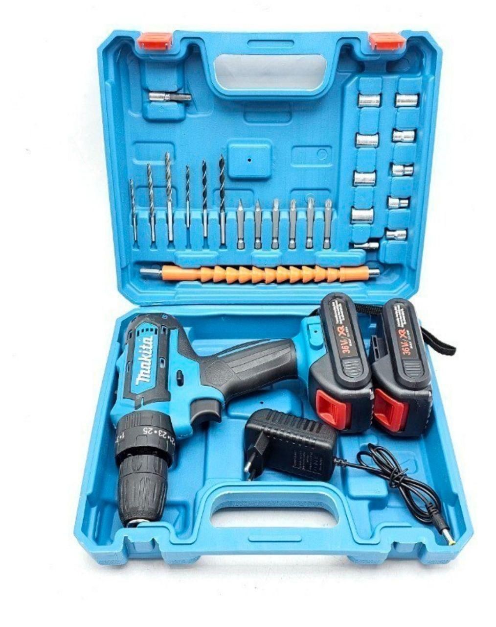 پیکور makita فرز ابزار برقی دریل|ابزارآلات|خرمآباد, |دیوار