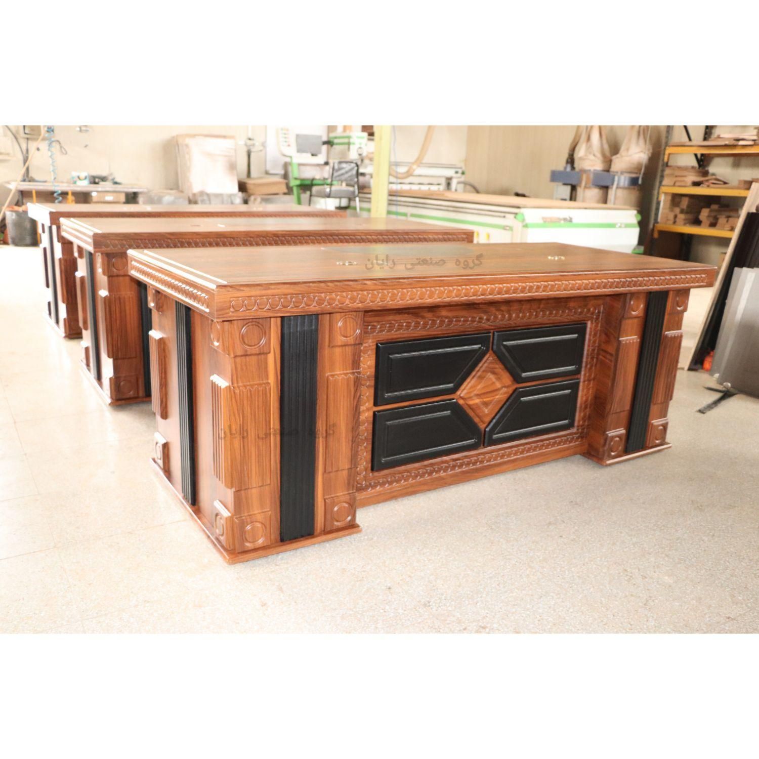 مبلمان اداری مدرن|دفتر کار|خمینی‌شهر, |دیوار