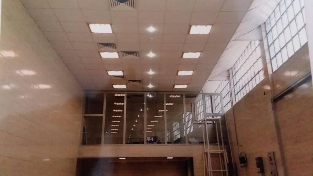 فروش مغازه تجاری ،اداری ،صنعتی ، ۲۶۲ متری|فروش دفتر صنعتی، کشاورزی، تجاری|تهران, بریانک|دیوار
