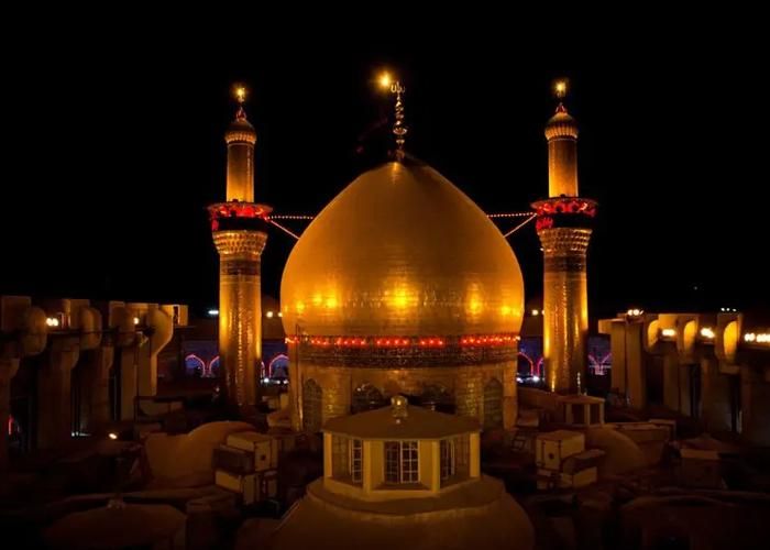 تور کربلا هوایی اردیبهشت ماه گروه سفیر الحسین (ع)|تور و چارتر|تهران, اکباتان|دیوار