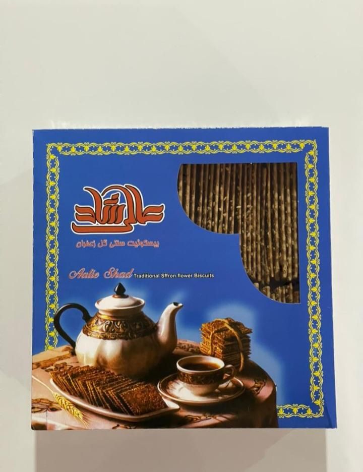 بیسکویت رژیمی سالم بدون موادافزودنی و قند غیرطبیعی|خوردنی و آشامیدنی|تهران, مجیدیه|دیوار