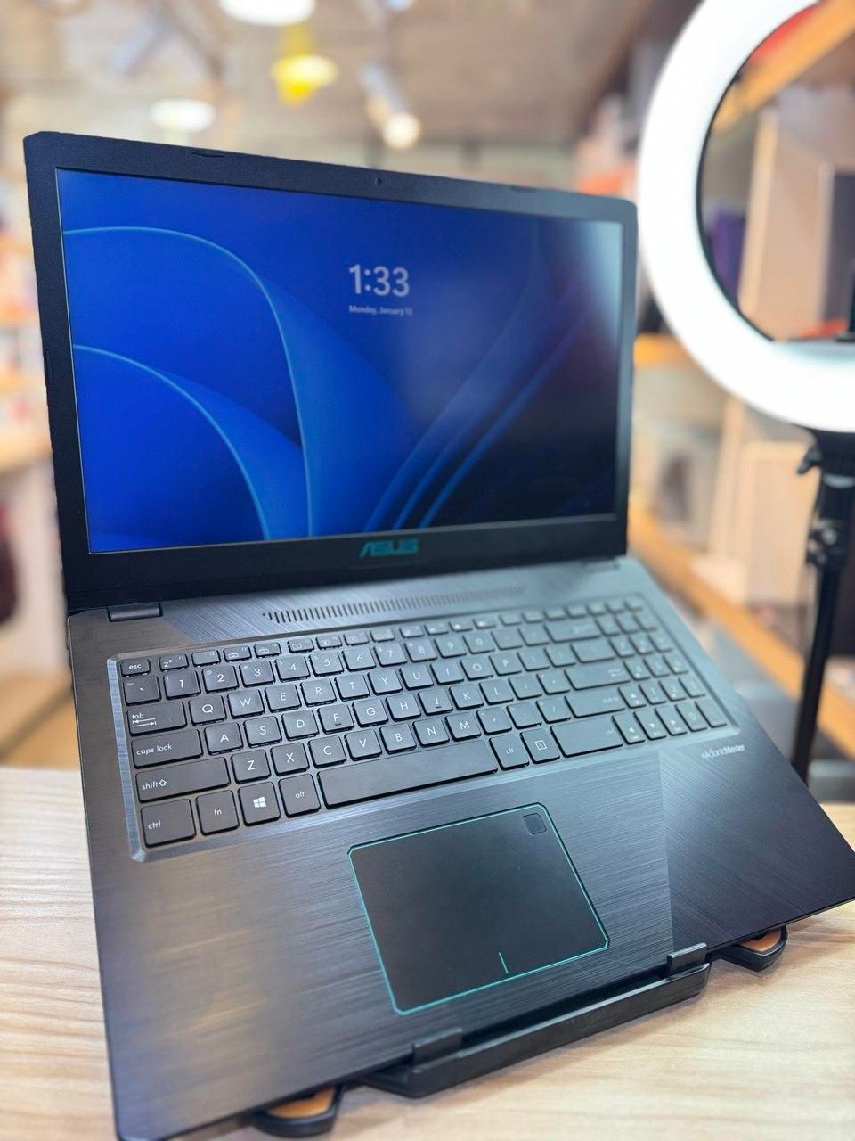 Asus Tuf Gaming گرافیک ۶ گیگ نسل ۱۰|رایانه همراه|اهواز, زیتون کارمندی|دیوار