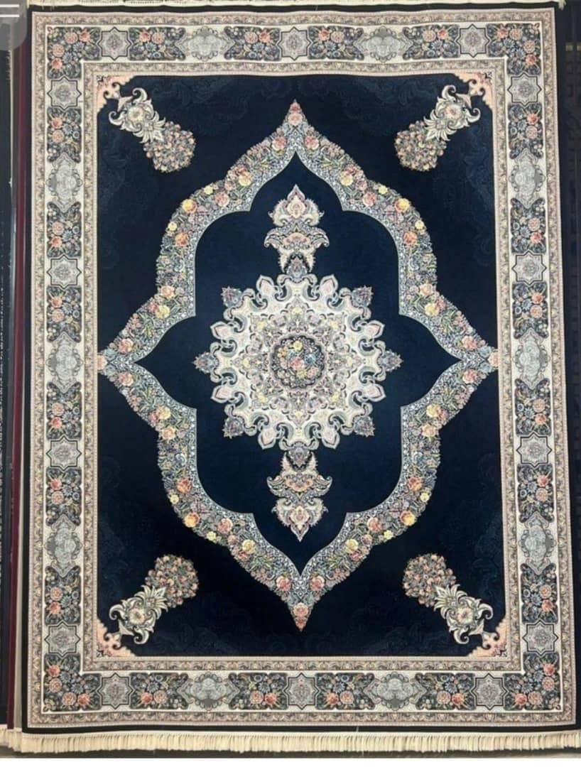 فرش مهرنگ۱۲۰۰شانه طرح اردهال***|فرش|شیراز, عادل آباد|دیوار