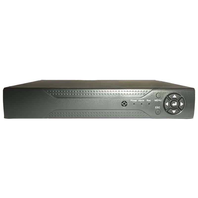 DVR دی وی آر (ضبط کننده) 8و4 کاناله 5مگاپیکسل|دوربین مداربسته|تهران, شیخ هادی|دیوار