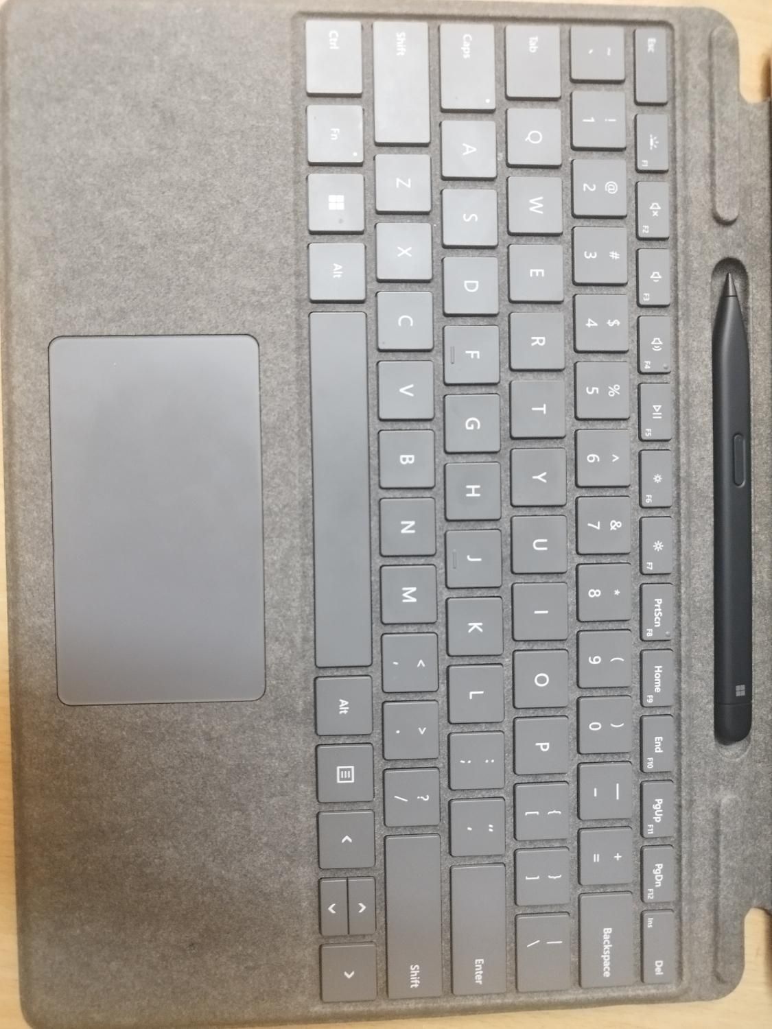 لپ تاپ surface pro 9|رایانه همراه|تهران, امیرآباد|دیوار