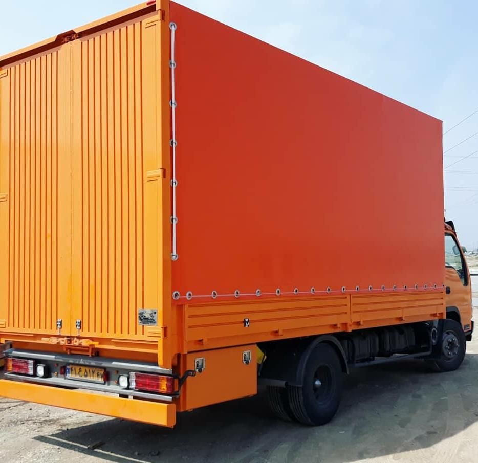 باربری واسباب کشی منزل اکیپ کوردداخلی وشهرستان|خدمات حمل و نقل|اهواز, پادادشهر|دیوار