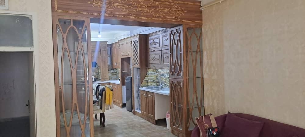 کابینت ام دی اف ممبران|مصالح و تجهیزات ساختمان|محمدیه-قزوین, |دیوار