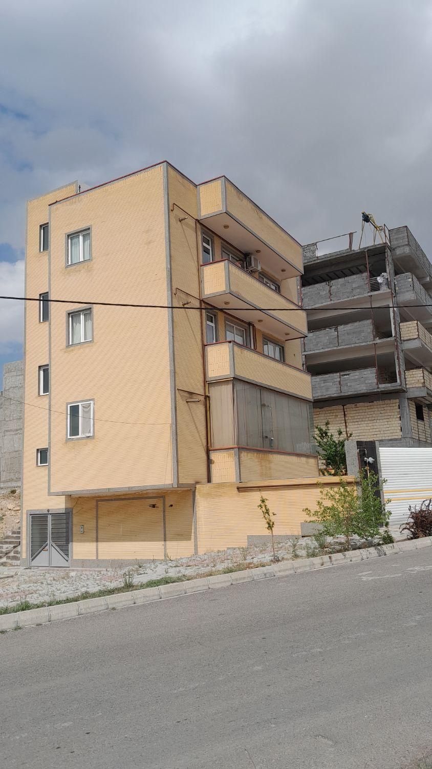 فروش آپارتمان شخصی ساز در شهر سهند|فروش آپارتمان|تبریز, |دیوار