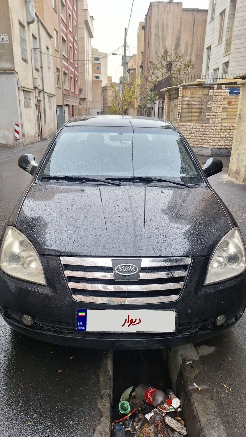 ام‌وی‌ام 530، مدل ۱۳۹۳|خودرو سواری و وانت|تهران, پیروزی|دیوار