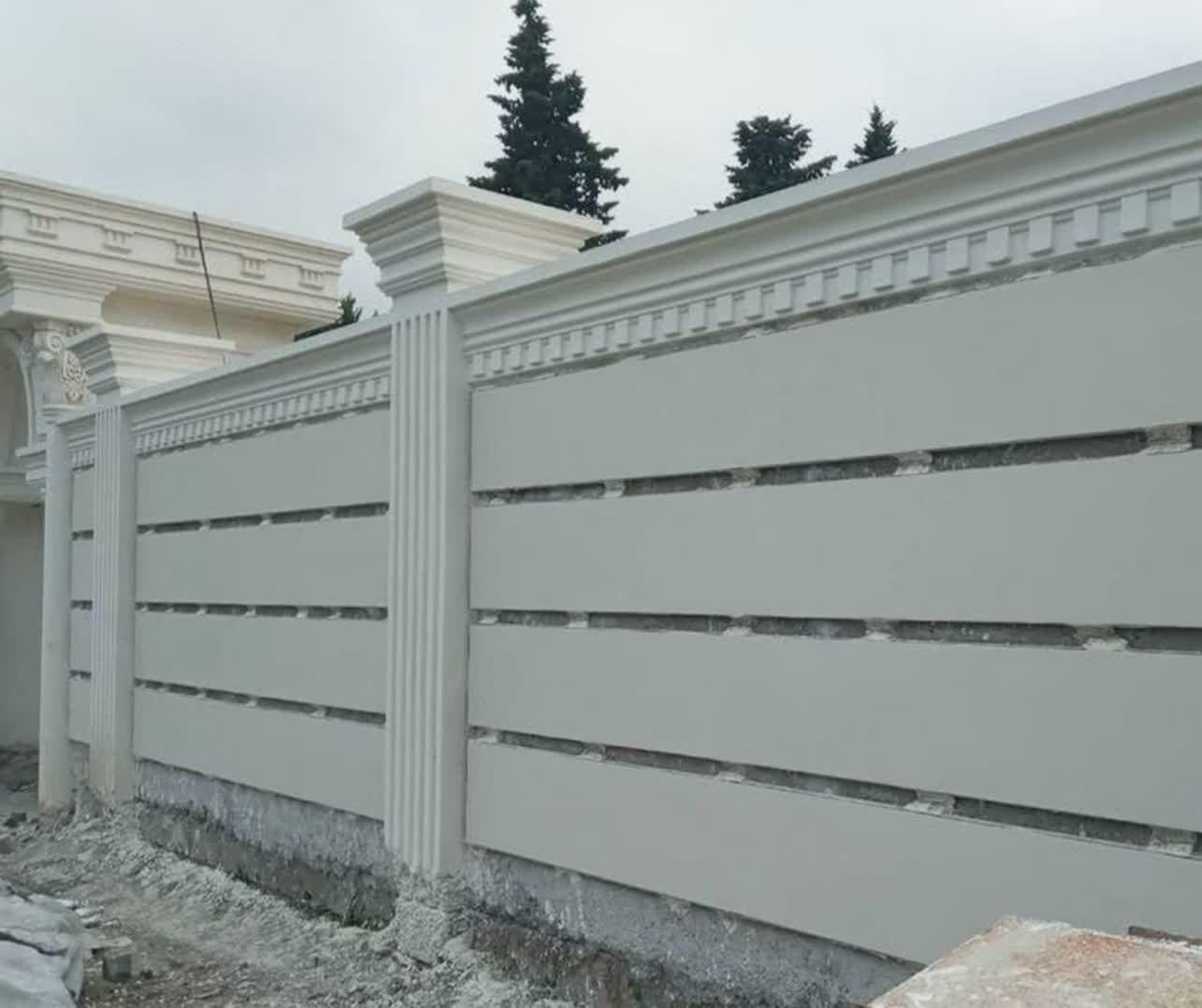 انجام کلیه کارهای سیمانکاری با طرح های مدرن|خدمات پیشه و مهارت|دماوند, |دیوار