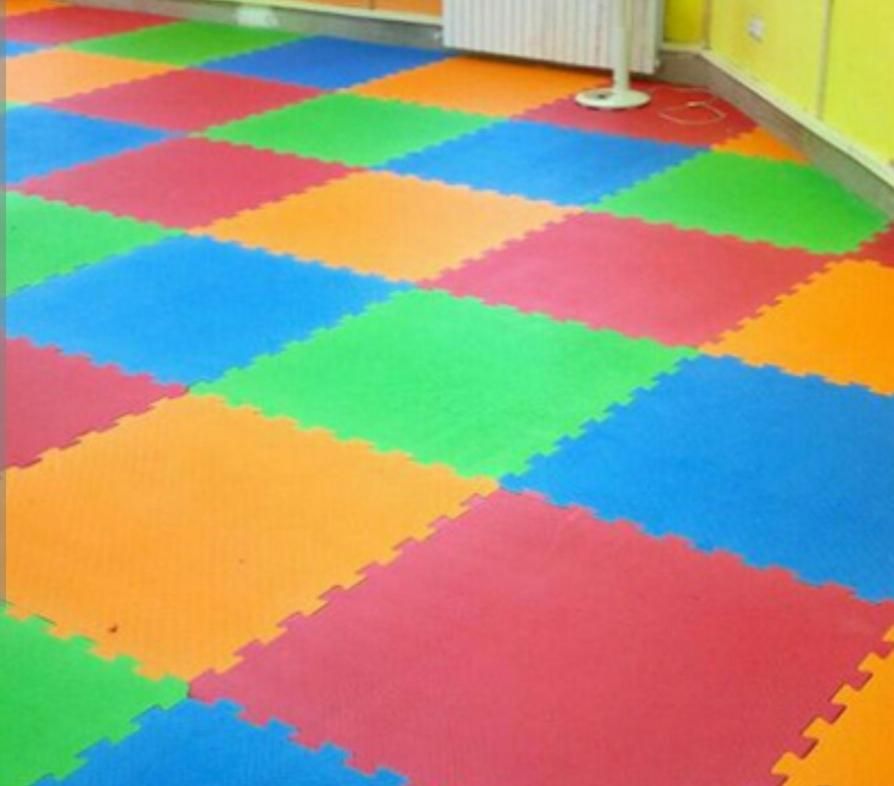 تاتامی گرانول خانه بازی ،مهدکودک ،کفپوش|تجهیزات ورزشی|کرج, خرمدشت|دیوار