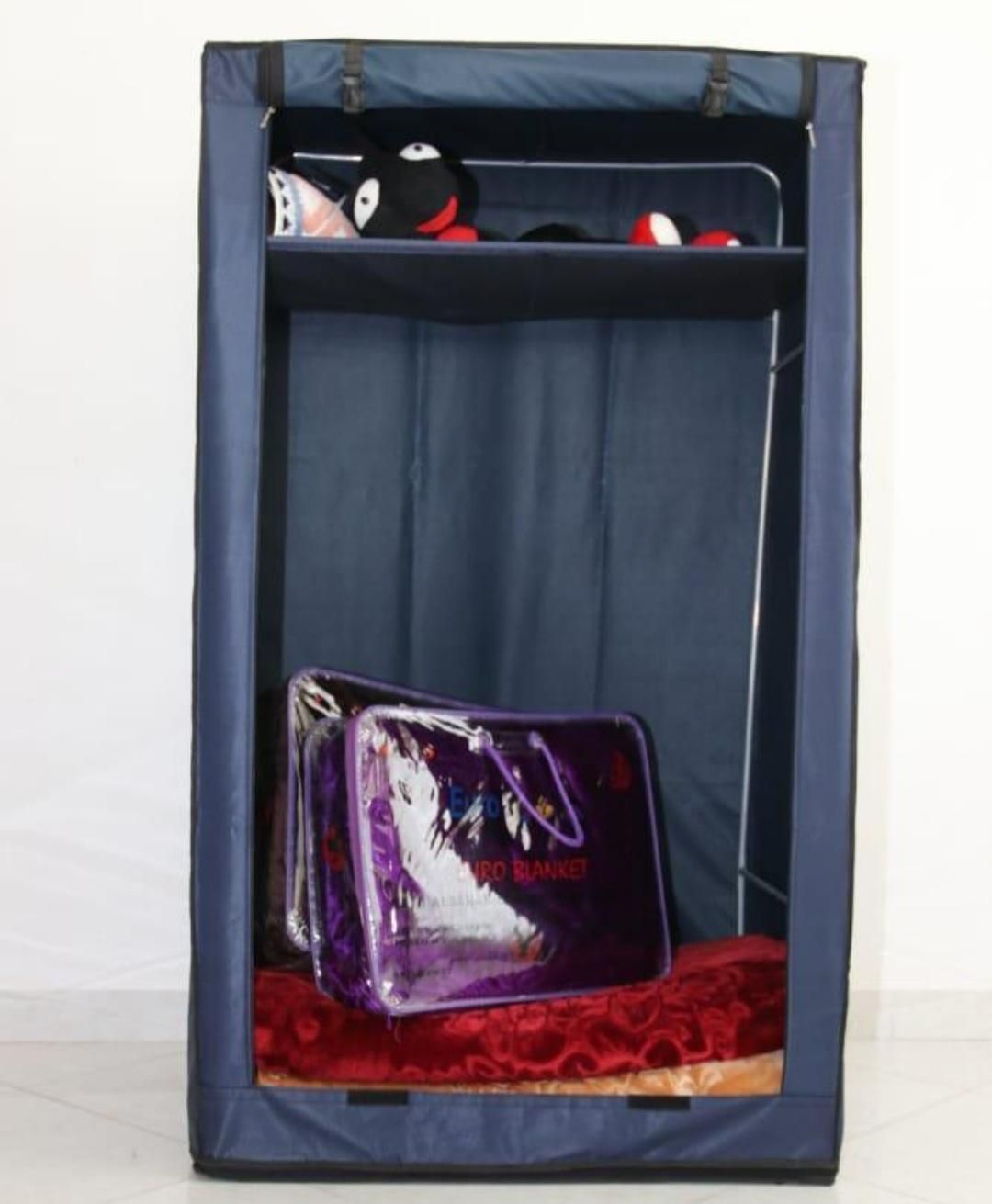 کمدبرزنتی طرح شبنم|جاکفشی، کمد، دراور|قم, باسکول|دیوار