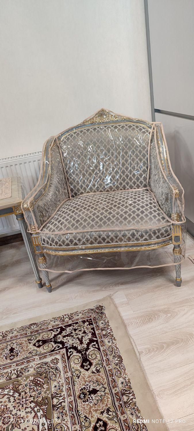 کاور و محافظ مبل دنیز|خدمات پیشه و مهارت|تبریز, |دیوار