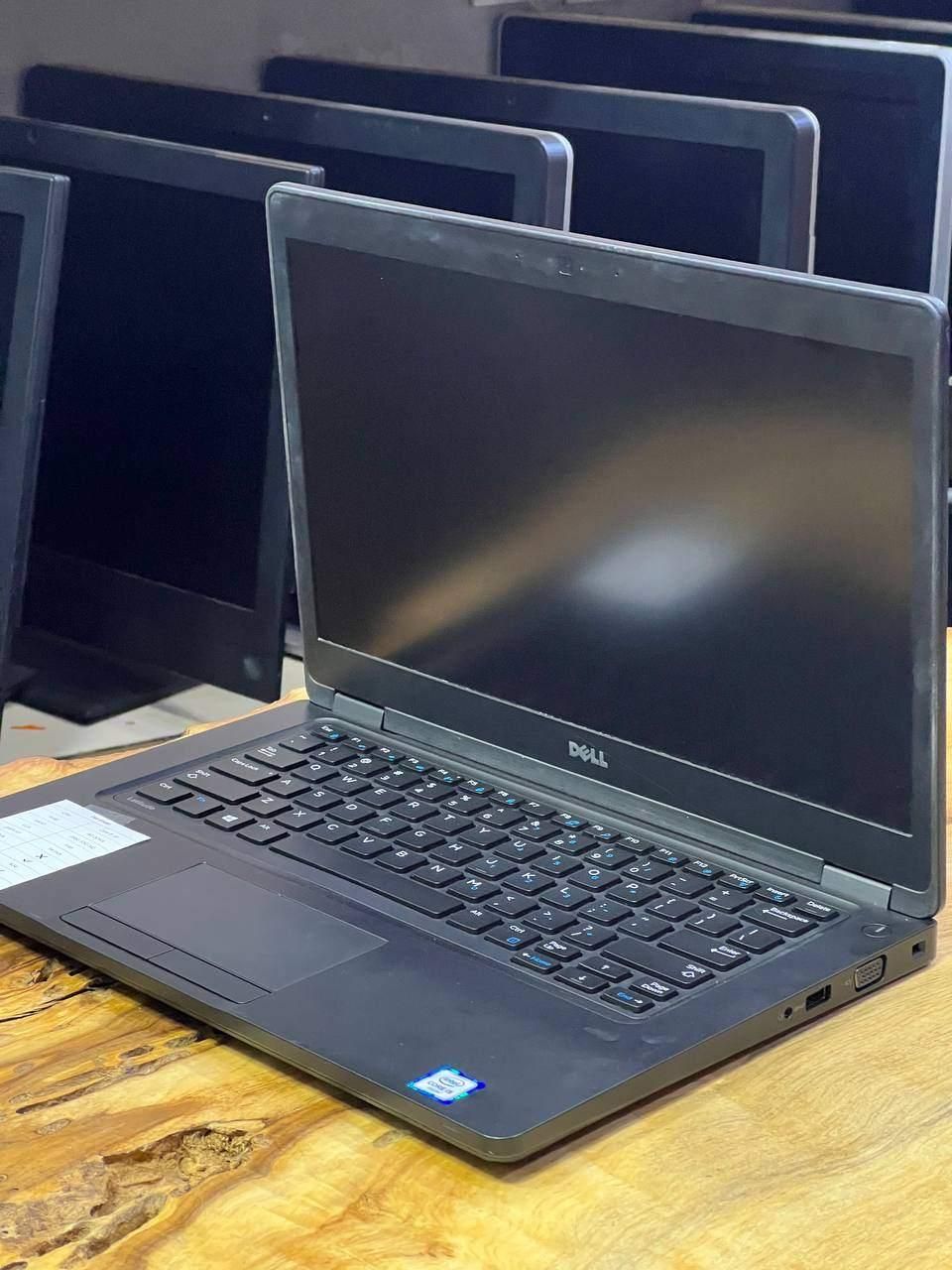 لپ تاپ Dell مدل 5480|رایانه همراه|ساری, |دیوار