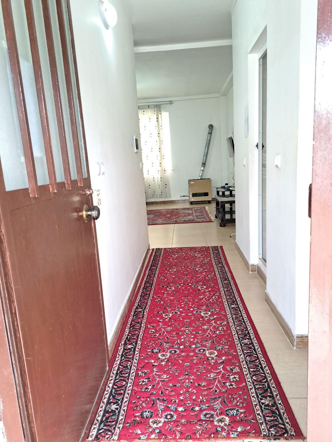 اجاره روزانه ویلا ساحلی ۷۵ متری|اجارهٔ کوتاه‌مدت ویلا و باغ|کلاچای, |دیوار