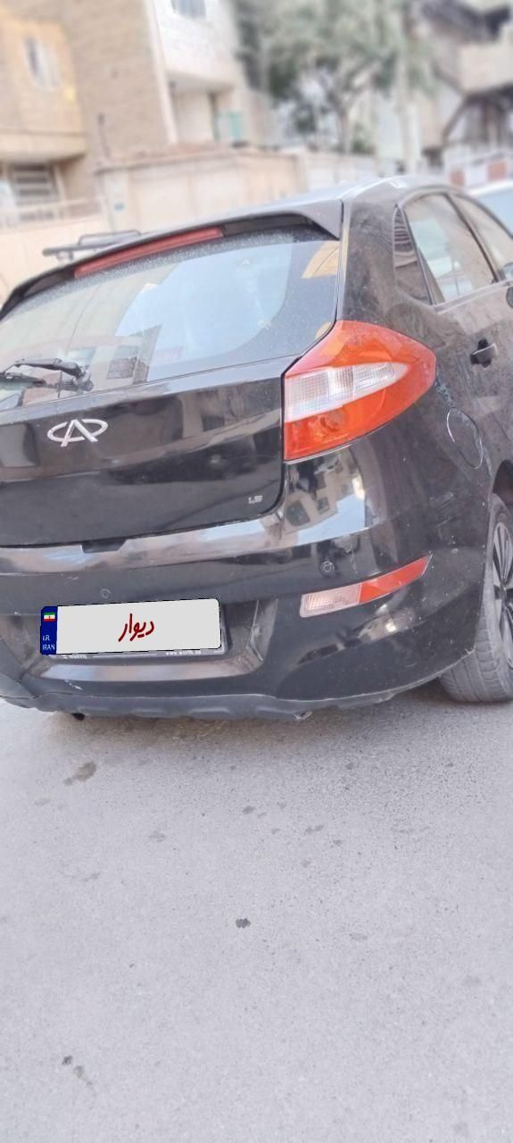 ام‌وی‌ام 315 هاچبک ساده، مدل ۱۳۹۳|خودرو سواری و وانت|کرج, گوهردشت|دیوار