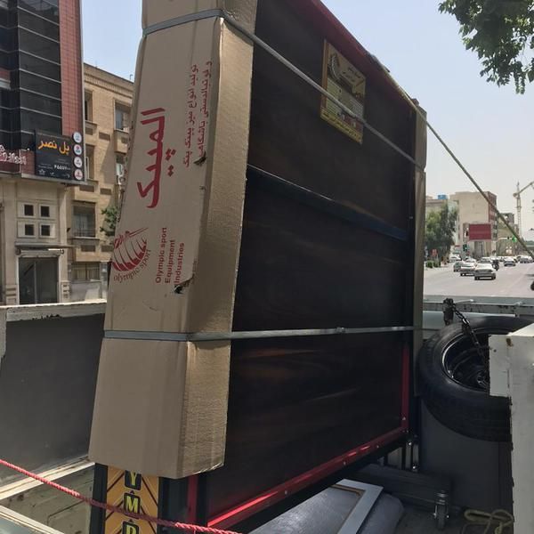 میز پینگ پنگ/میز پینگ پونگ|ورزش‌های توپی|تهران, سهروردی|دیوار