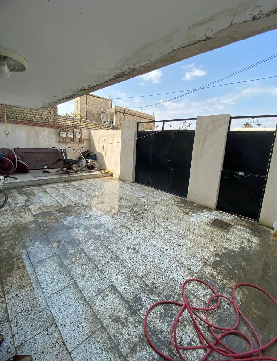 اپارتمان تمام اسکلت مهندسی ساز ۱۴۰ متری|فروش آپارتمان|مشهد, توس (بلوار توس)|دیوار
