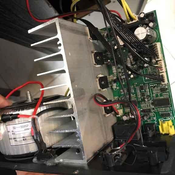 تعمیرات تخصصی انواع اسپیکر|خدمات رایانه‌ای و موبایل|کرمان, |دیوار