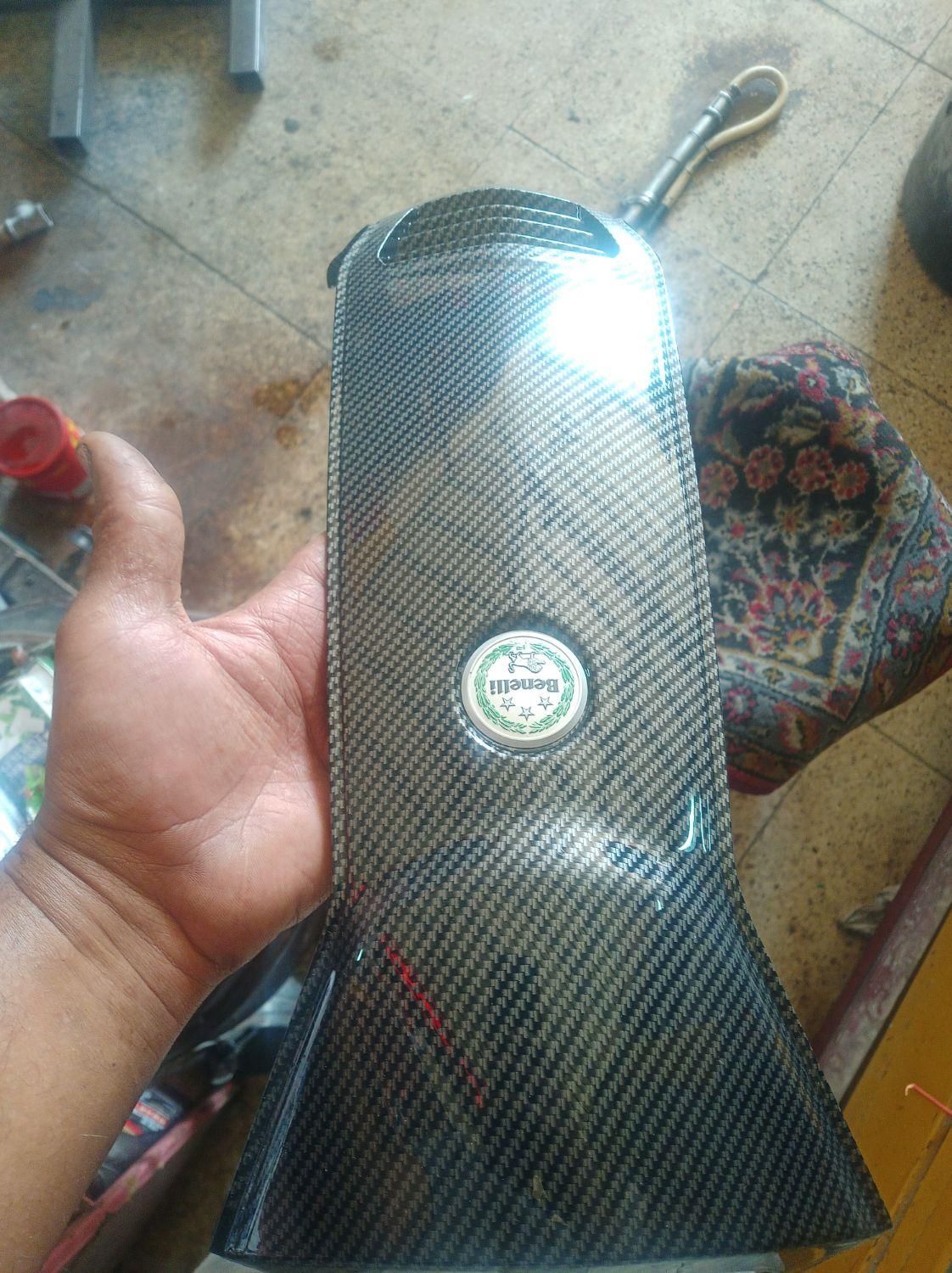 چاپ هیدروگرافی|خدمات موتور و ماشین|کرمانشاه, |دیوار