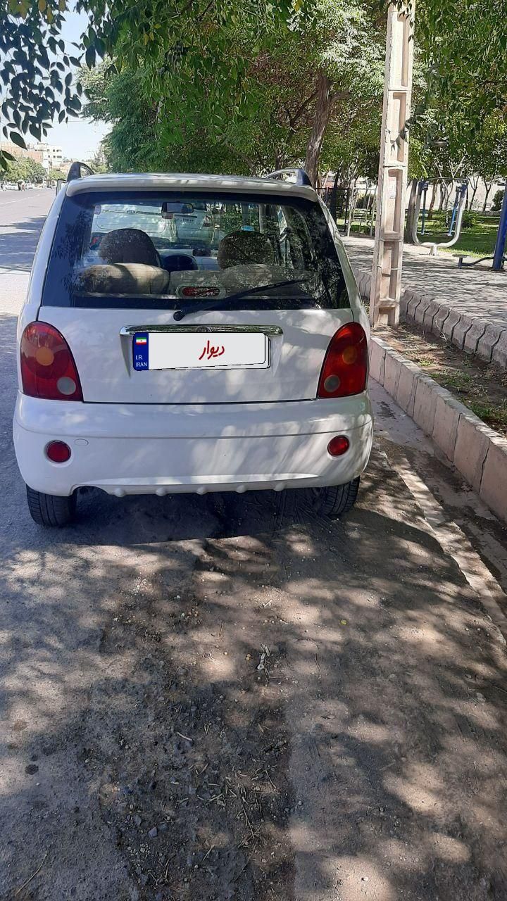 ام‌وی‌ام 110 اتوماتیک ۴ سیلندر، مدل ۱۳۸۹|خودرو سواری و وانت|بجنورد, |دیوار