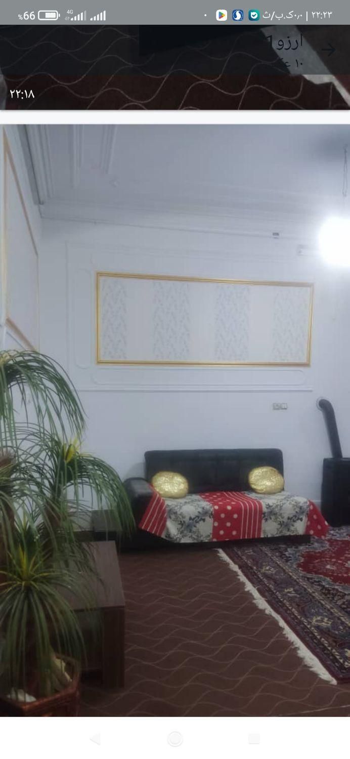 واحد ویلایی یک خوابه همکف|اجارهٔ کوتاهمدت آپارتمان و سوئیت|زاهدان, |دیوار