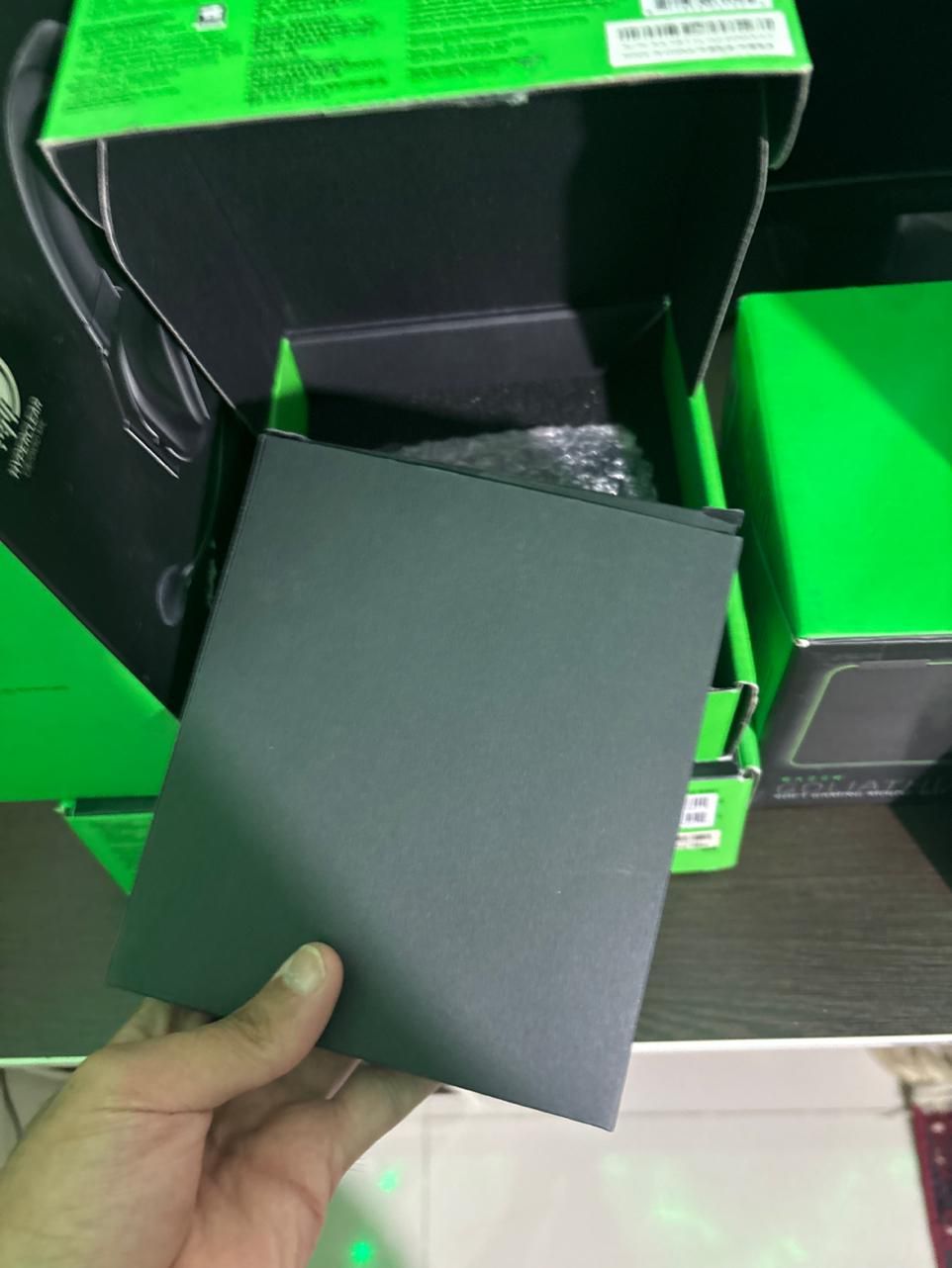 کپچر کارت Razer Ripsaw HD نو آکبند|قطعات و لوازم جانبی رایانه|تهران, ولنجک|دیوار