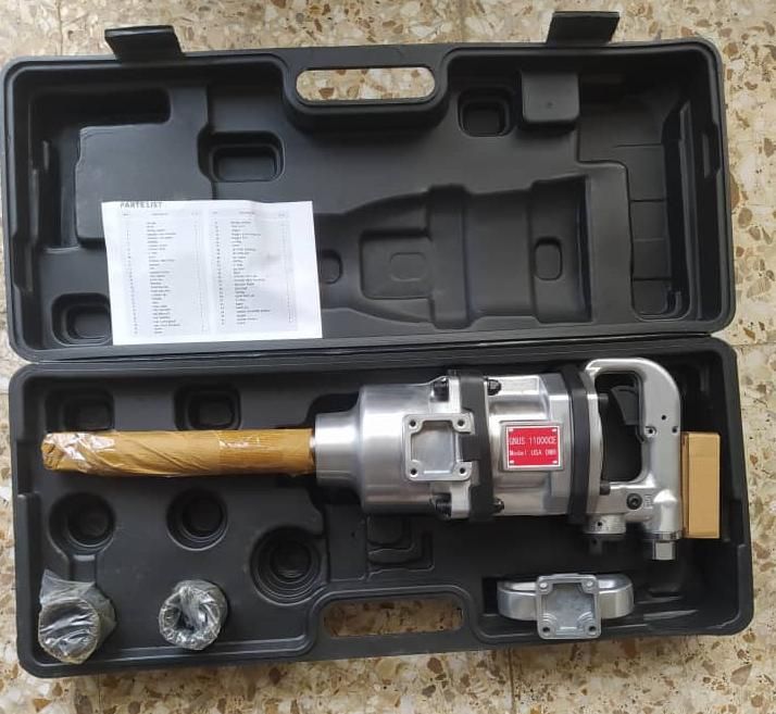 بکس1اینچ مخصوص ماشینهای سنگین ومعدن خروجی اکزوز۲|ابزارآلات|مشکیندشت, |دیوار