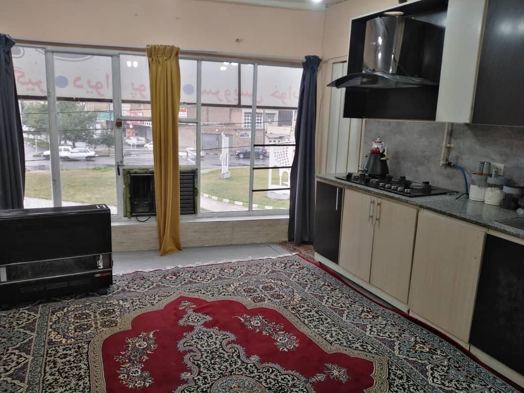 2سویت۶۰و45م.بدونه اسانسور.پارکینگ.ط1و2|اجارهٔ کوتاه‌مدت آپارتمان و سوئیت|دزفول, |دیوار