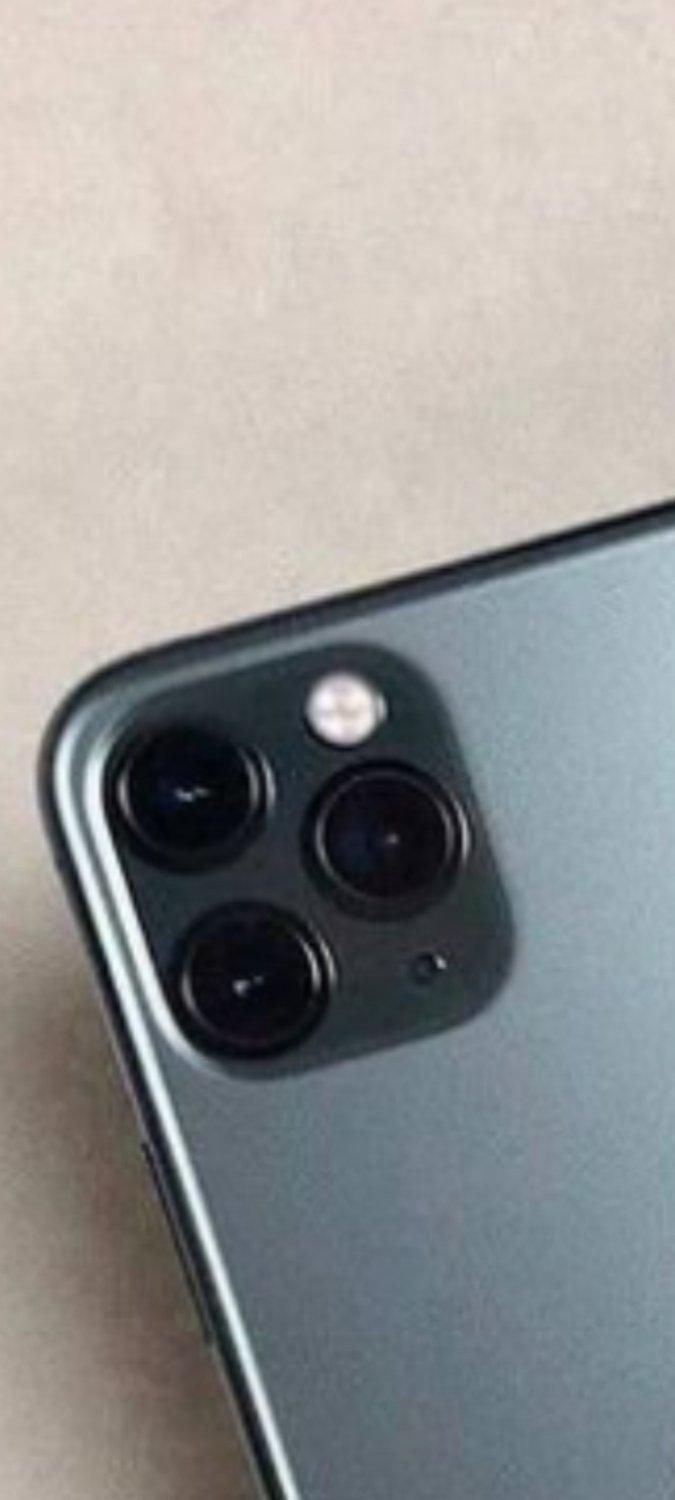 اپل iPhone 11 با حافظهٔ ۱۲۸ گیگابایت|موبایل|تهران, اباذر|دیوار