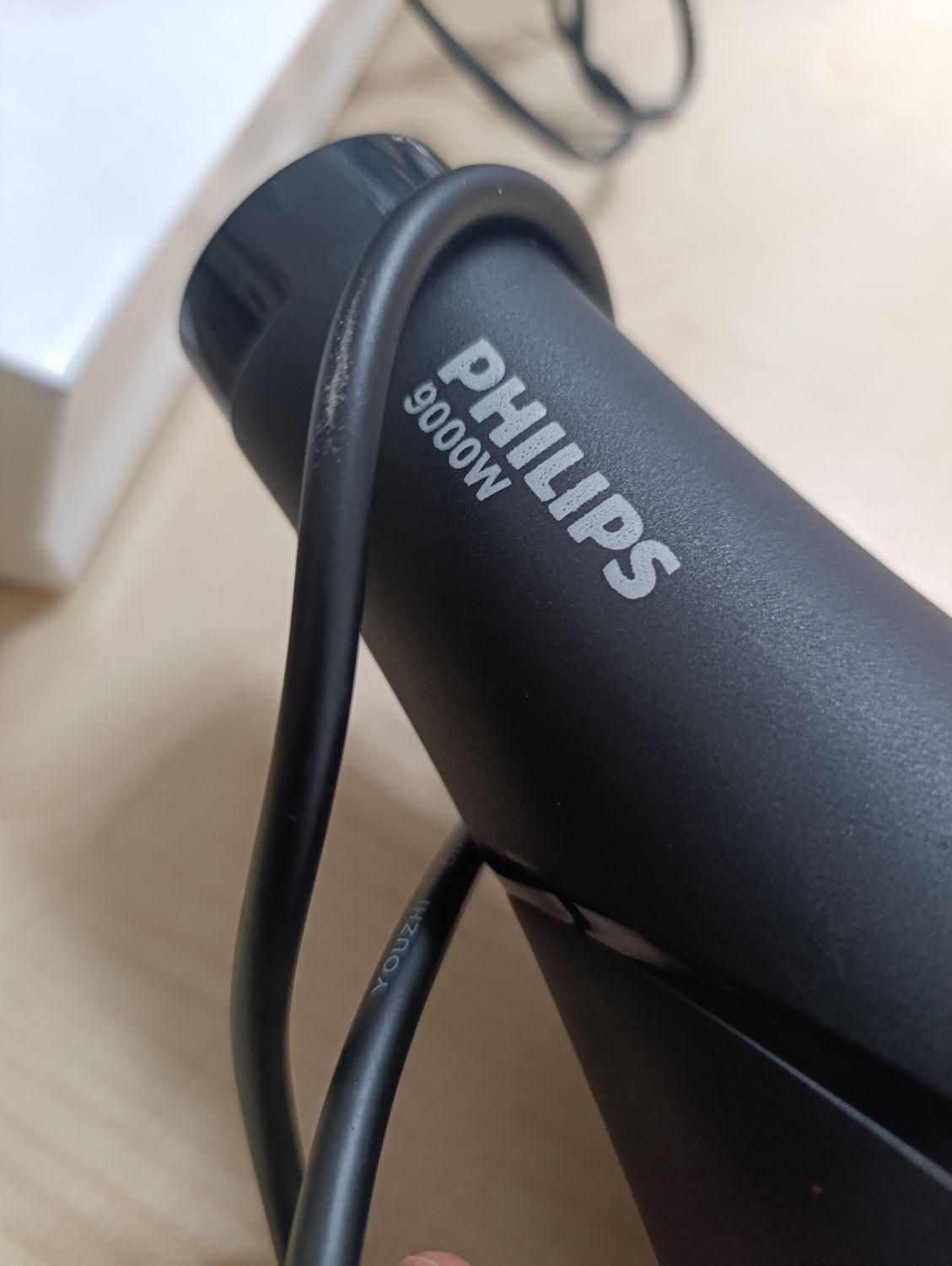 سشوار Phillips|آرایشی، بهداشتی، درمانی|خوی, |دیوار